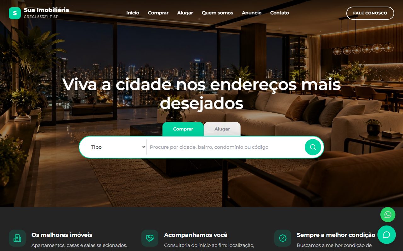 Modelo Noturno